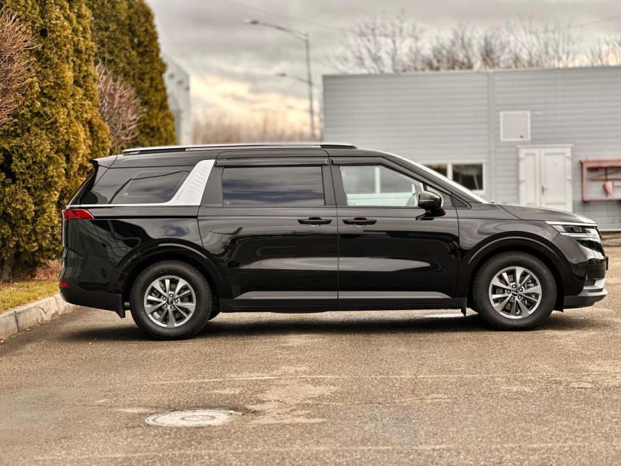Kia Carnival IV Краснодар  - изображение 8