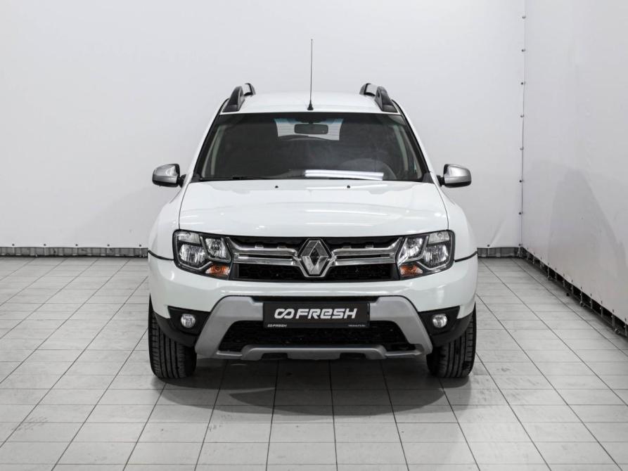 Renault Duster I Рестайлинг Ростов-на-Дону  - изображение 3
