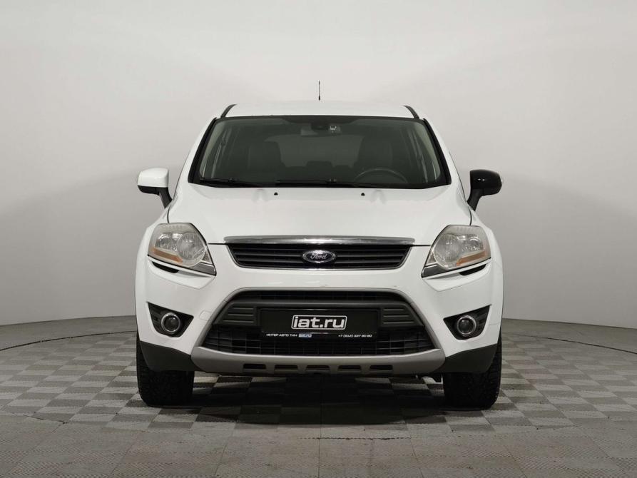 Ford Kuga I Санкт-Петербург  - изображение 2