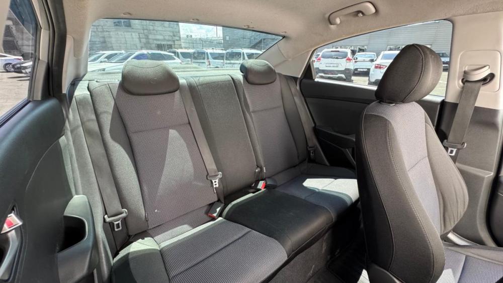 Hyundai Solaris II Магнитогорск  - изображение 11