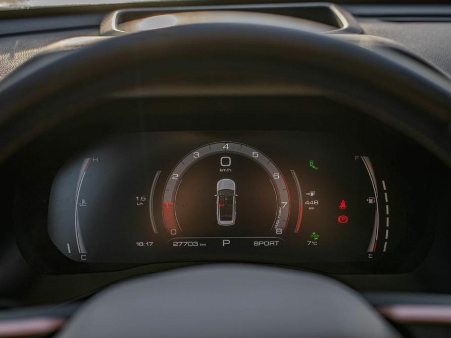 Haval Jolion I Рестайлинг Санкт-Петербург  - изображение 6