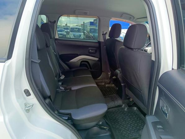 Mitsubishi Outlander II Рестайлинг с пробегом 2010 года, цена 1 199 995 рублей, 184587 км, внедорожник, Автокод Объявления
