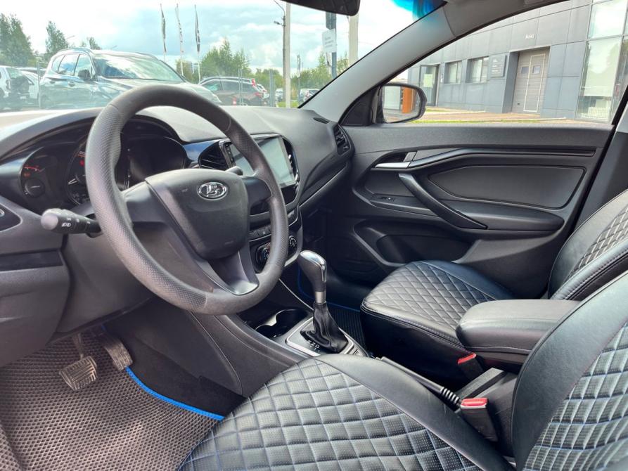Lada (ВАЗ) Vesta I Великие Луки  - изображение 10
