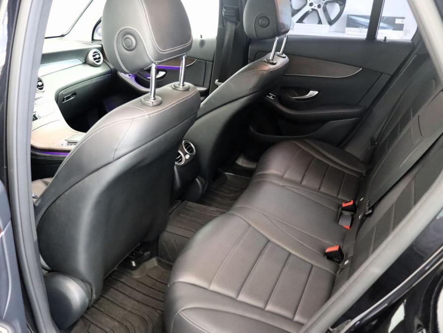 Mercedes-Benz GLC I (X253) Рестайлинг Калининград  - изображение 27