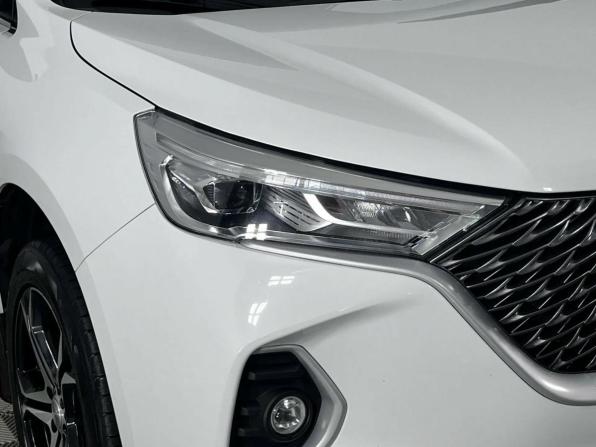 Haval M6 II с пробегом 2023 года, цена 1 760 000 рублей, 40431 км, внедорожник, Автокод Объявления