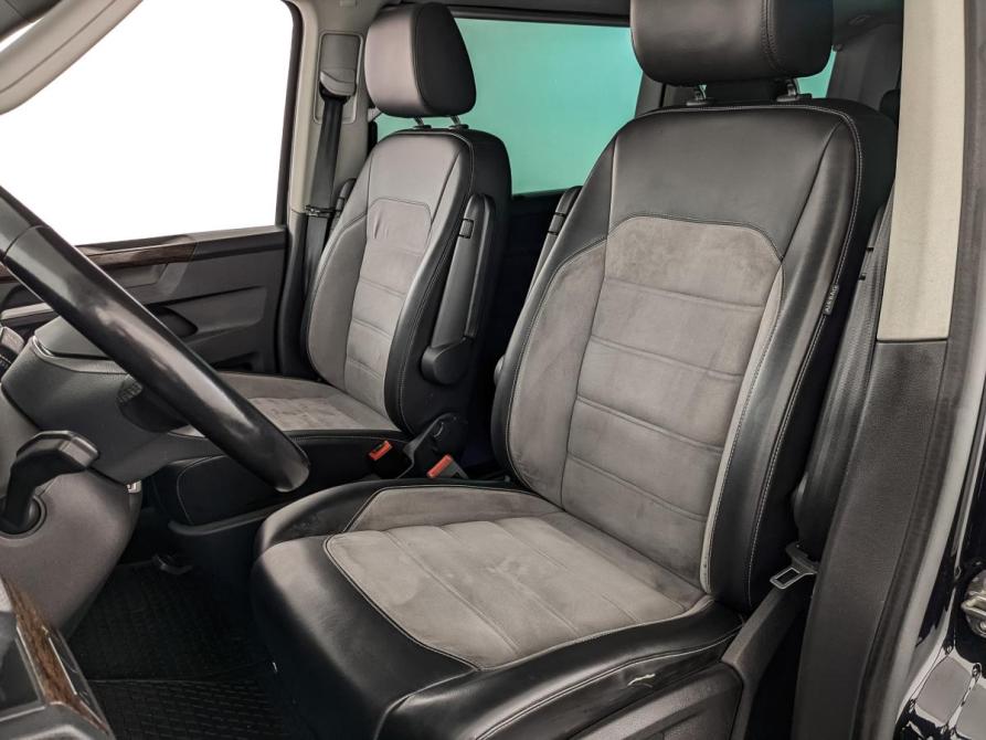 Volkswagen Multivan T6 Рестайлинг Москва  - изображение 20
