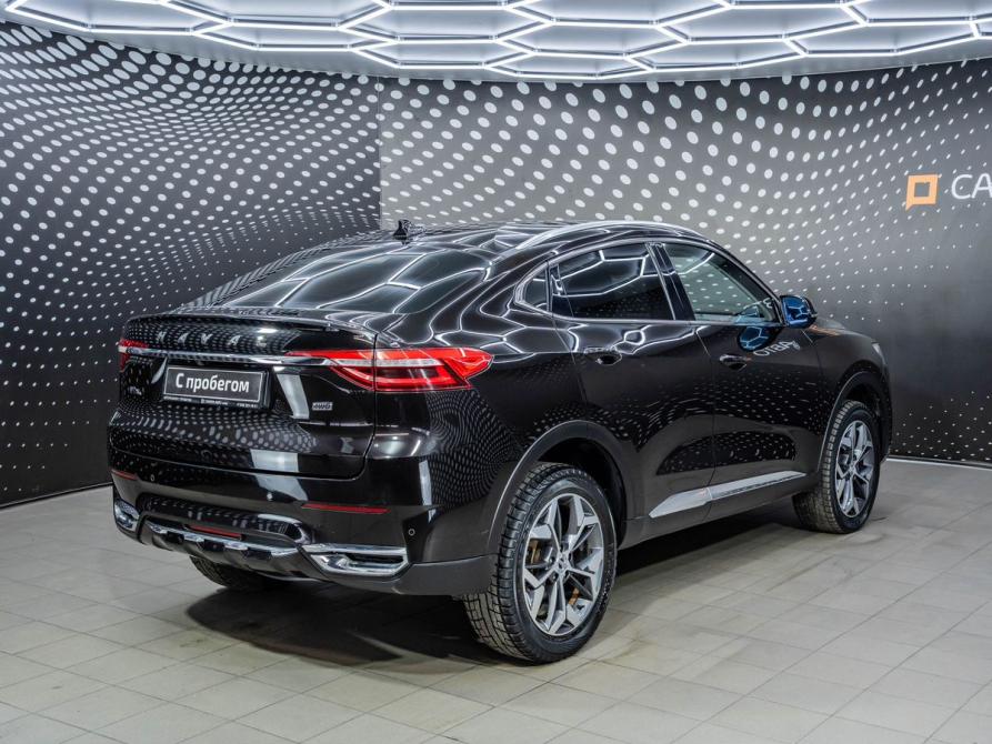 Haval F7x I Самара  - изображение 3