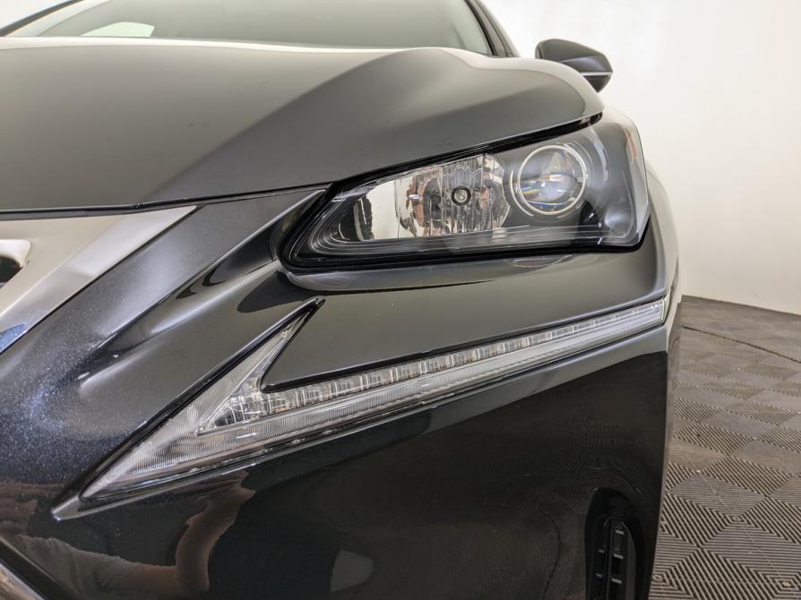 Lexus NX I Москва  - изображение 17