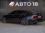 Audi A6 IV (C7) Рестайлинг Ижевск  - изображение 29