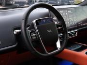 Li Auto (Lixiang) L7 I Рестайлинг Химки  - изображение 41