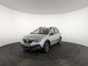 Renault Sandero II Рестайлинг Москва  - изображение 28