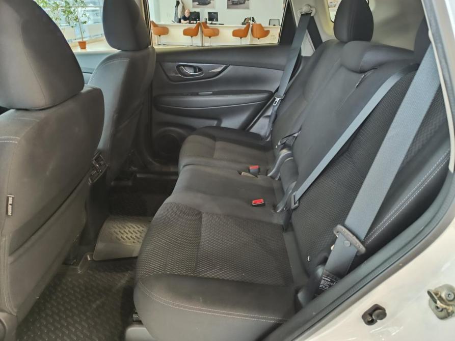 Nissan X-Trail III Рестайлинг Ярославль  - изображение 12