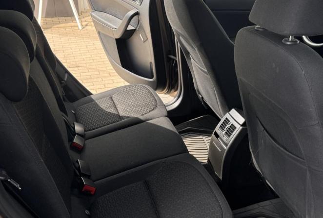 Skoda Yeti I с пробегом 2011 года, цена 990 000 рублей, 127437 км, внедорожник, Автокод Объявления