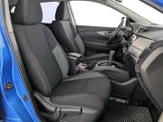 Nissan Qashqai II Рестайлинг Москва  - изображение 47