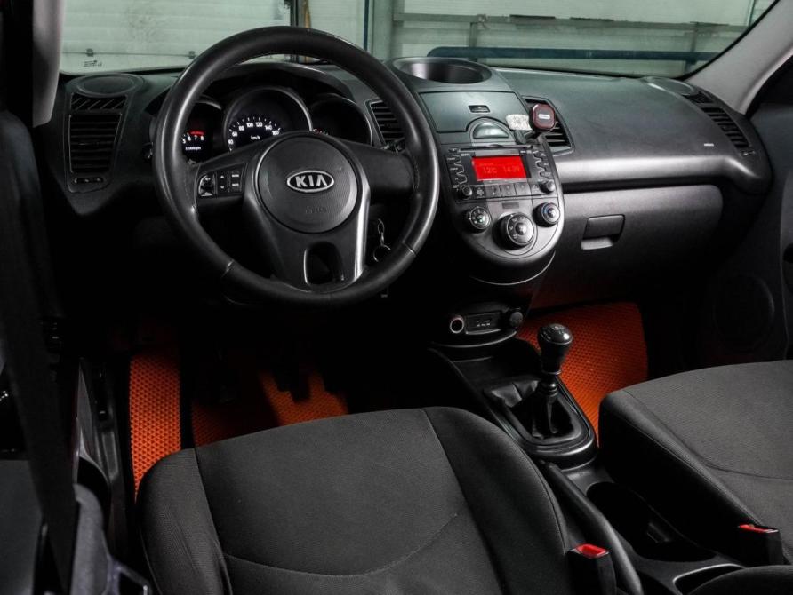Kia Soul I Воронеж  - изображение 6