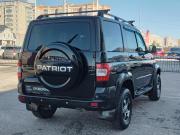 УАЗ Патриот I Рестайлинг 2 Йошкар-Ола  - изображение 28