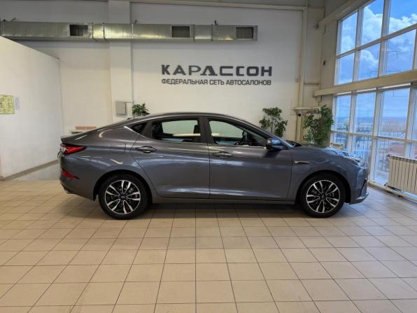 JAC J7 I с пробегом 2023 года, цена 1 365 000 рублей, 61000 км, хэтчбек, Автокод Объявления