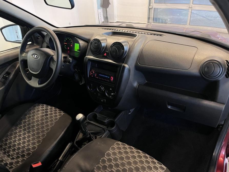 Lada (ВАЗ) Granta I Чебоксары  - изображение 12