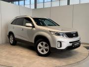 Kia Sorento II Рестайлинг Волжский  - изображение 33