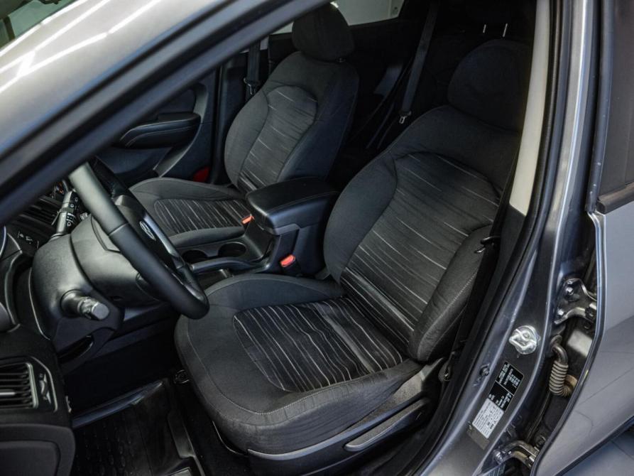 Hyundai ix35 I Рестайлинг Челябинск  - изображение 12
