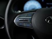 Hyundai Santa Fe IV Рестайлинг Москва  - изображение 44