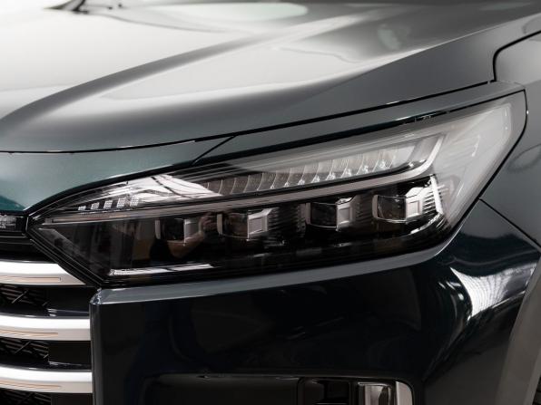 Exeed VX I Рестайлинг с пробегом 2023 года, цена 3 980 000 рублей, 22000 км, внедорожник, Автокод Объявления