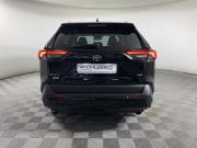 Toyota RAV4 V (XA50) Москва  - изображение 25