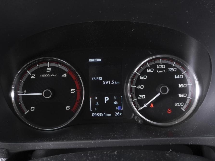 Mitsubishi L200 V Рестайлинг Ростов-на-Дону  - изображение 17