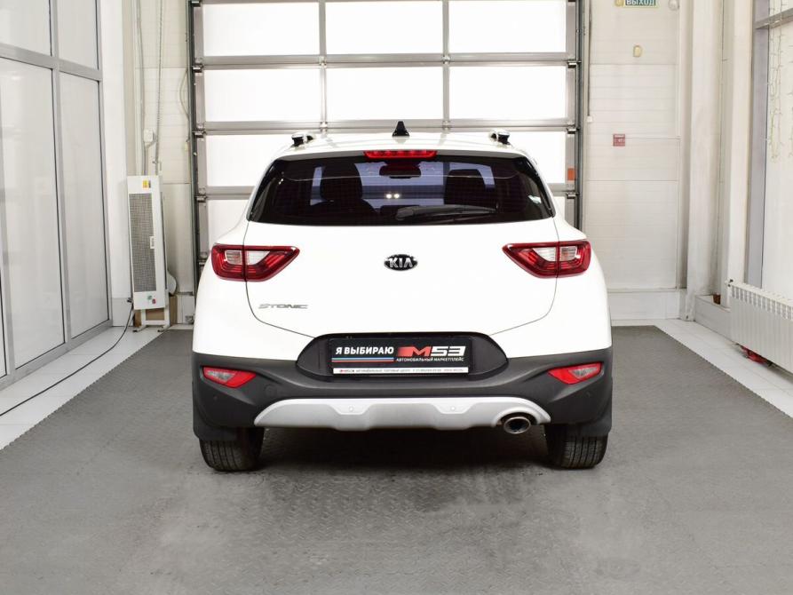 Kia Stonic I Кемерово  - изображение 3