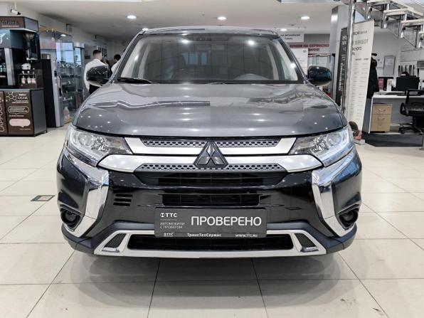 Mitsubishi Outlander III Рестайлинг 3 с пробегом 2019 года, цена 2 150 000 рублей, 87440 км, внедорожник, Автокод Объявления