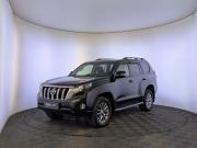 Toyota Land Cruiser Prado 150 Series Рестайлинг 1 Москва  - изображение 29