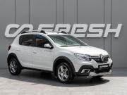 Renault Sandero II Рестайлинг Краснодар  - изображение 20