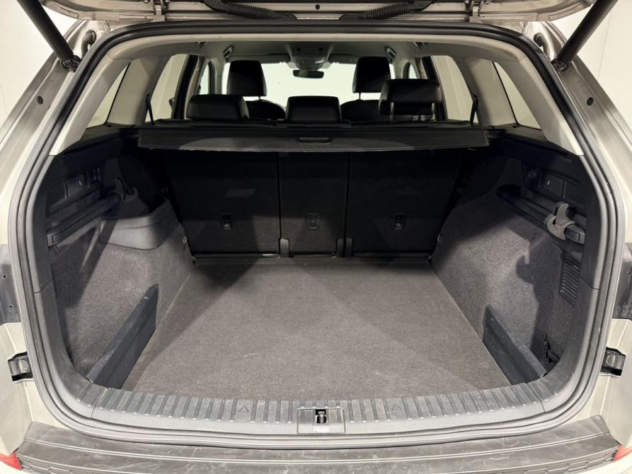 Skoda Kodiaq I Москва  - изображение 13
