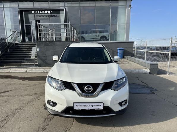 Nissan X-Trail III с пробегом 2017 года, цена 1 680 000 рублей, 149219 км, внедорожник, Автокод Объявления