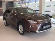 Lexus RX IV Тверь  - изображение 29