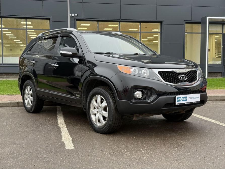 Kia Sorento II Ярославль  - изображение 3