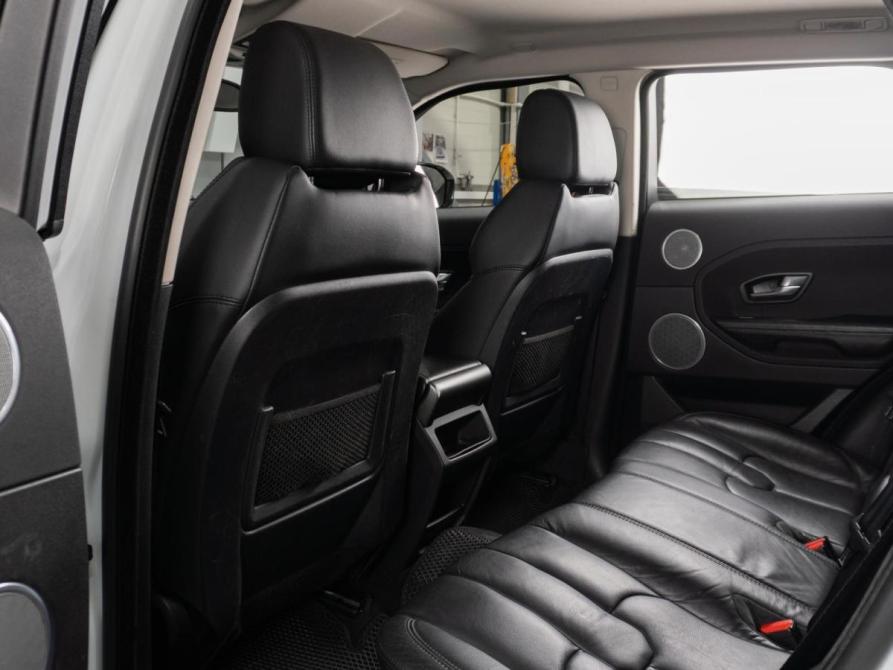 Land Rover Range Rover Evoque I Тюмень  - изображение 11