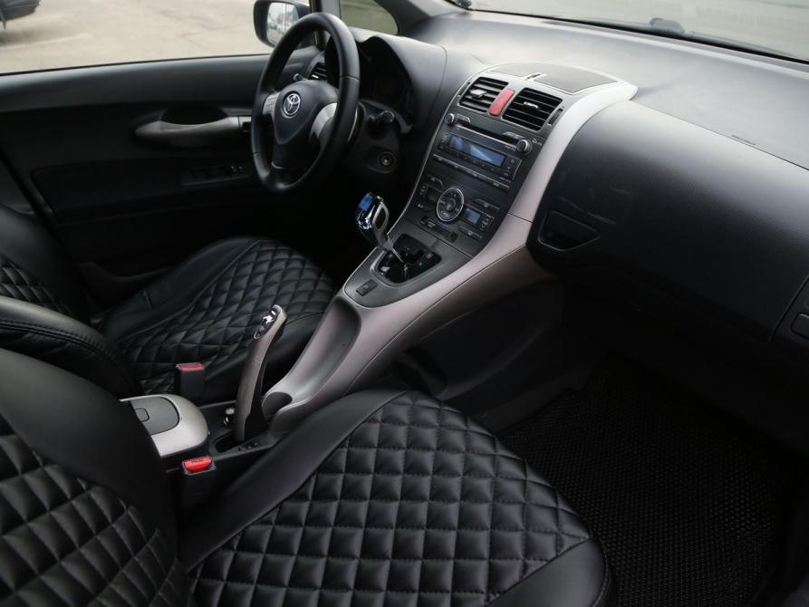 Toyota Auris I Иваново  - изображение 9