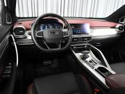 Geely Coolray I Ставрополь  - изображение 28