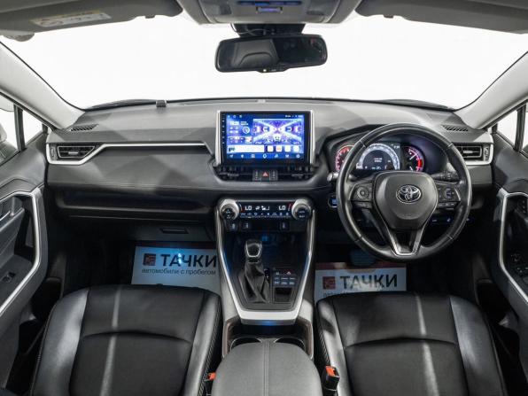 Toyota RAV4 V (XA50) с пробегом 2020 года, цена 3 192 000 рублей, 141276 км, внедорожник, Автокод Объявления