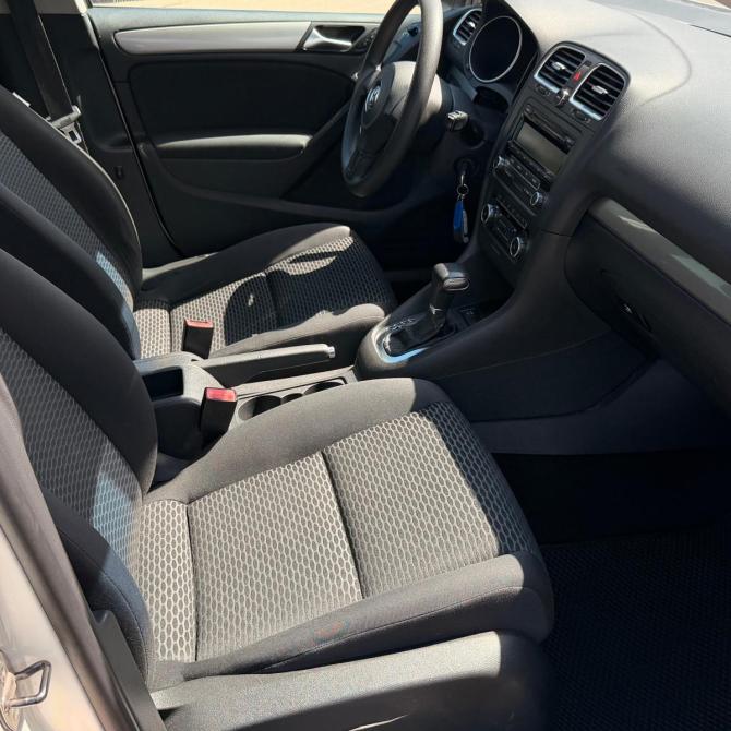 Volkswagen Golf VI Нижнекамск  - изображение 10