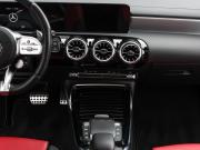 Mercedes-Benz CLA AMG II (C118 X118) Москва  - изображение 44