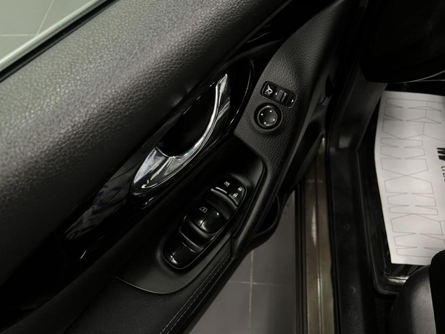 Nissan Qashqai II Тверь  - изображение 21