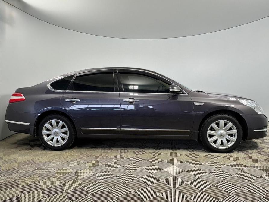 Nissan Teana II Борисоглебск  - изображение 6