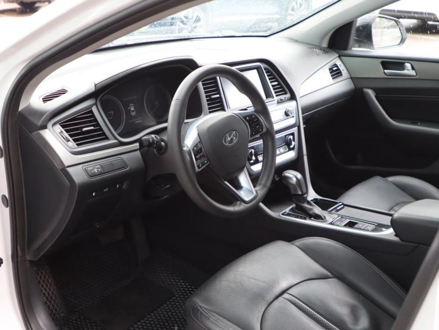 Hyundai Sonata VII (LF) Рестайлинг Санкт-Петербург  - изображение 9