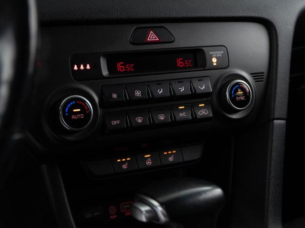 Kia Sportage IV с пробегом 2018 года, цена 1 869 444 рубля, 161857 км, внедорожник, Автокод Объявления