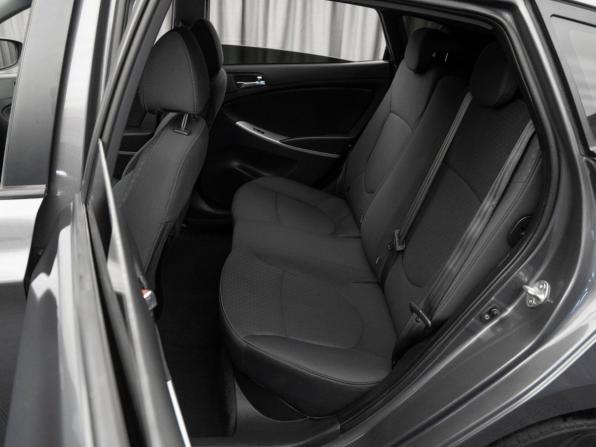 Hyundai Solaris I с пробегом 2013 года, цена 690 000 рублей, 159062 км, хэтчбек, Автокод Объявления