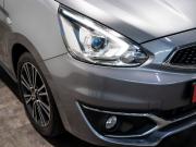 Mitsubishi Mirage VI Рестайлинг Чита  - изображение 39