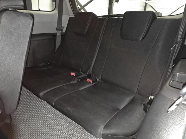 Toyota Wish II с пробегом 2010 года, цена 1 050 000 рублей, 240000 км, минивэн, Автокод Объявления