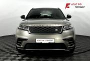 Land Rover Range Rover Velar I Нижний Новгород  - изображение 28